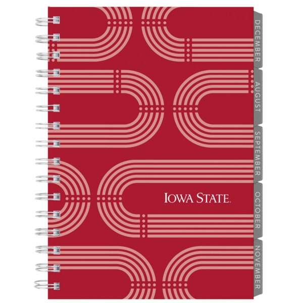 Erin Condren Iowa State Planner